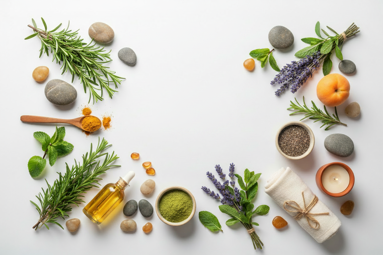 Holistic Heath