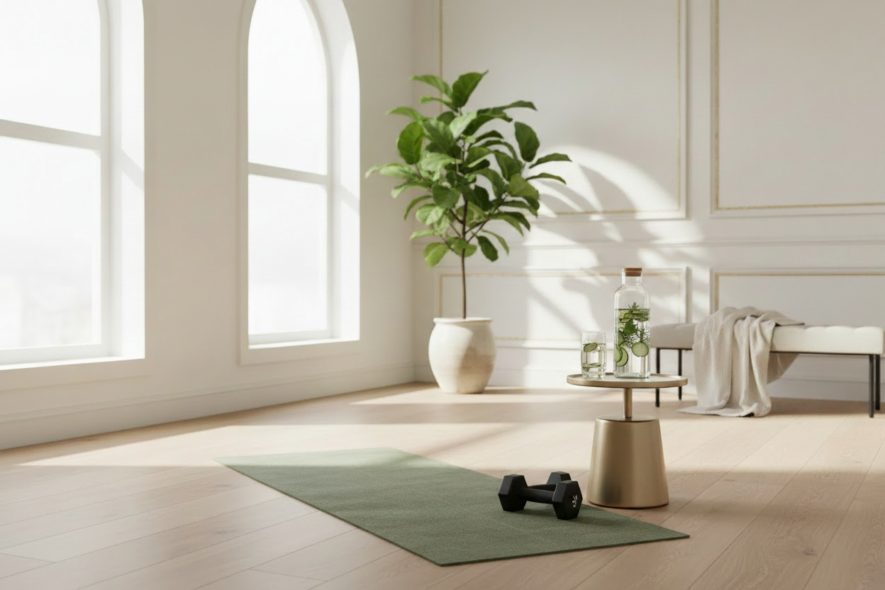 Physical Wellness