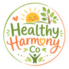 Healthy Harmony Co - Home