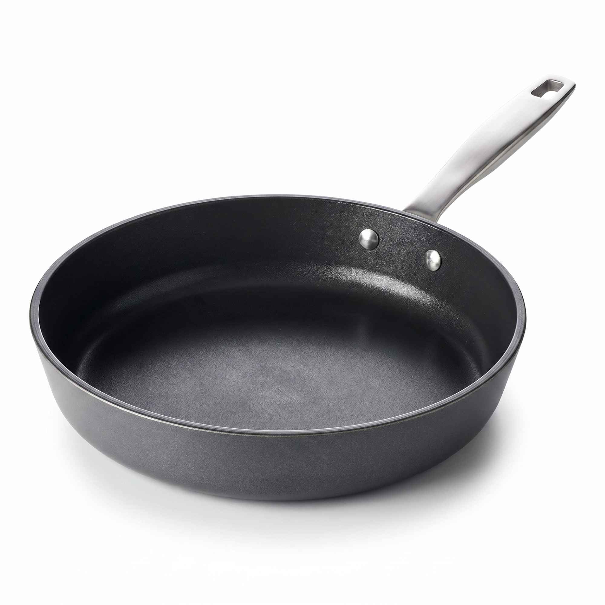 Ceramic Nonstick Frying Pan